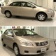 Illustration for article titled Toyota to Reveal 2009 Corolla, Matrix at SEMA